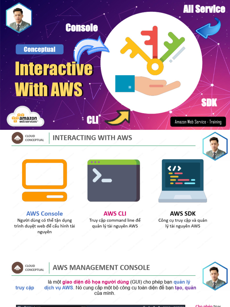 022 Tsbi-Aws-Prac-Day3 | PDF