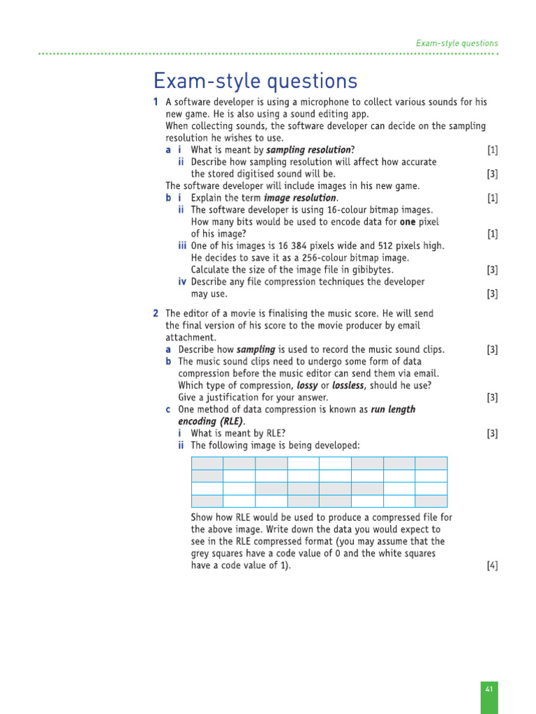 Data Rep | PDF
