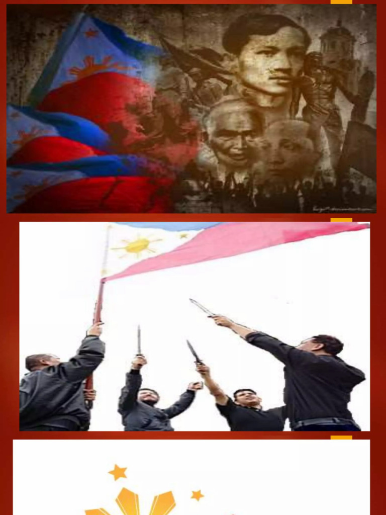 Pag-ibig sa Tinubuang Lupa | PDF