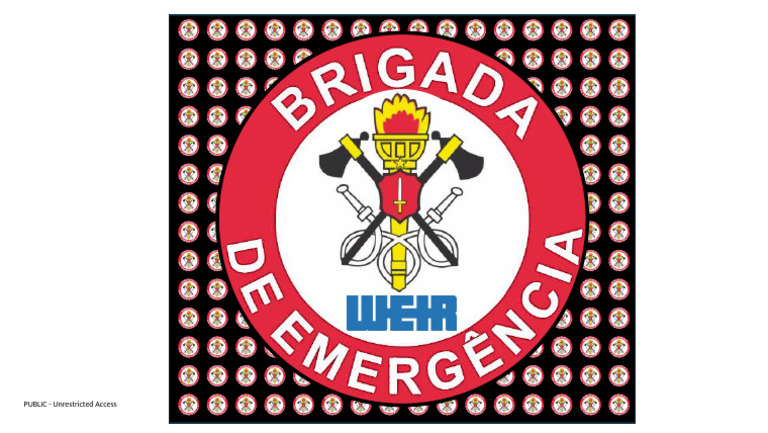 Painel Da Brigada | PDF