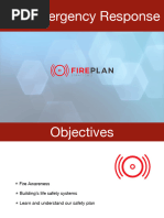 View of Emergency Protocols for High-Rise Safety | PDF