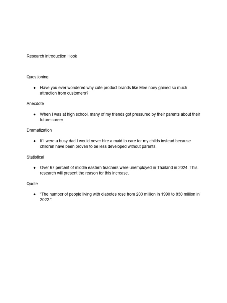 Understanding Brand Attraction Factors | PDF