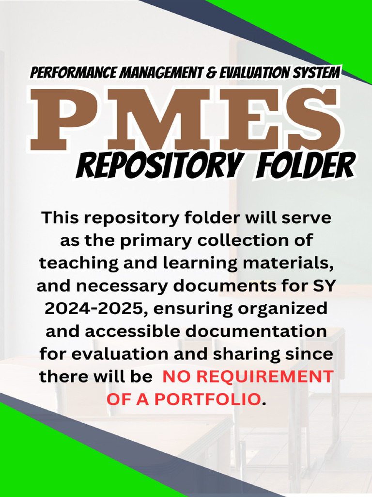 T1-3 Repository Template | PDF | Pedagogy | Education Theory