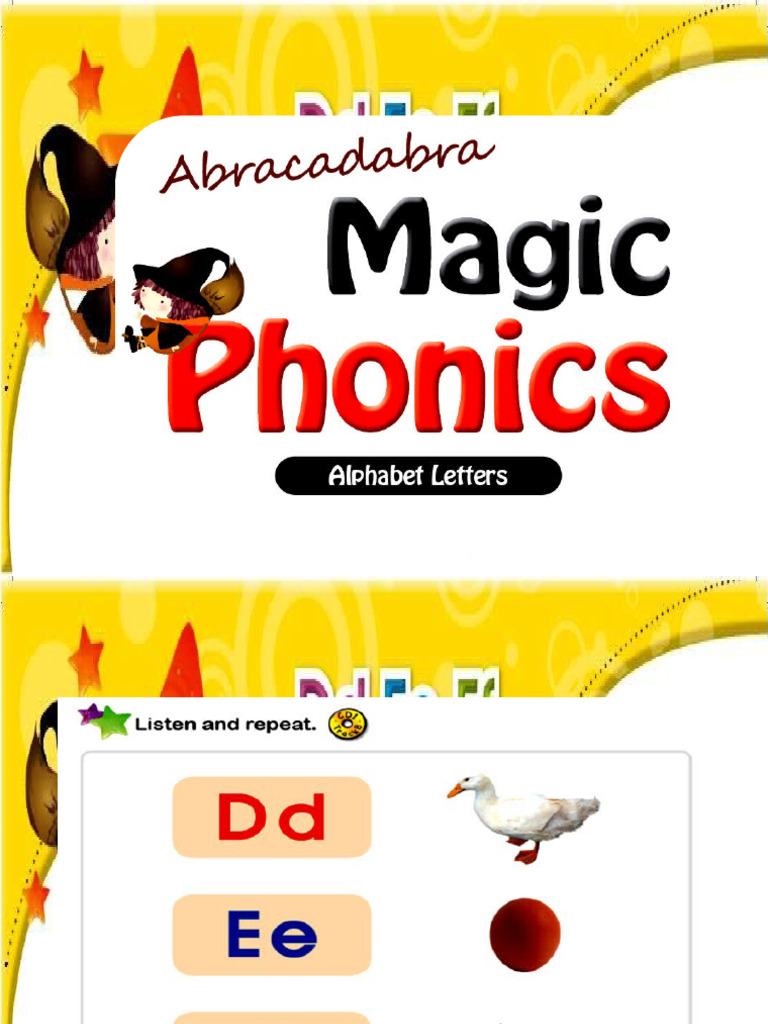 ABC | PDF
