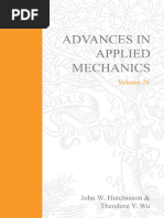 01 | PDF | Fluid Dynamics | Stability Theory