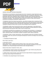 Download Evolusi Teori Manajemen by Gracia Mewengkang SN83909336 doc pdf