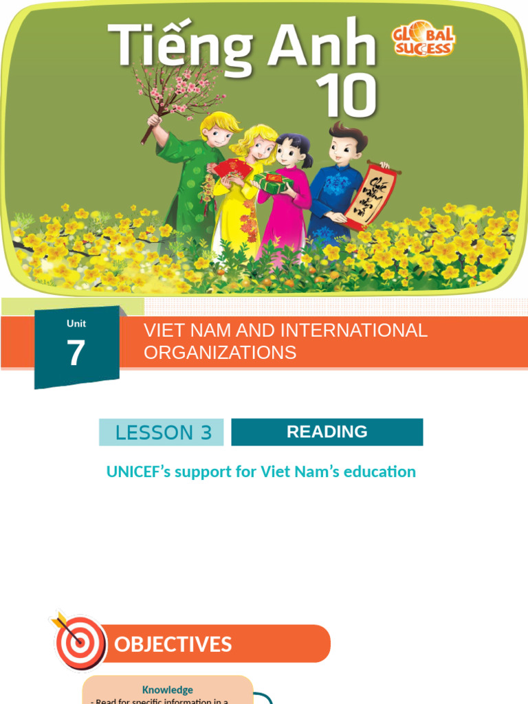 Unit 7 - Lesson 3 - Reading | PDF | Learning | Intelligence