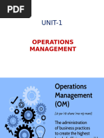 Ford Production System Overview | PDF | Lean Manufacturing | Operations ...