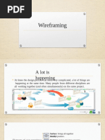 Best Practices For Form Design | PDF | Computing | Communication