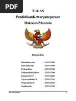 Download Makalah Pkn Tentang Hak Asasi Manusia by Guntur Banten SN83911086 doc pdf