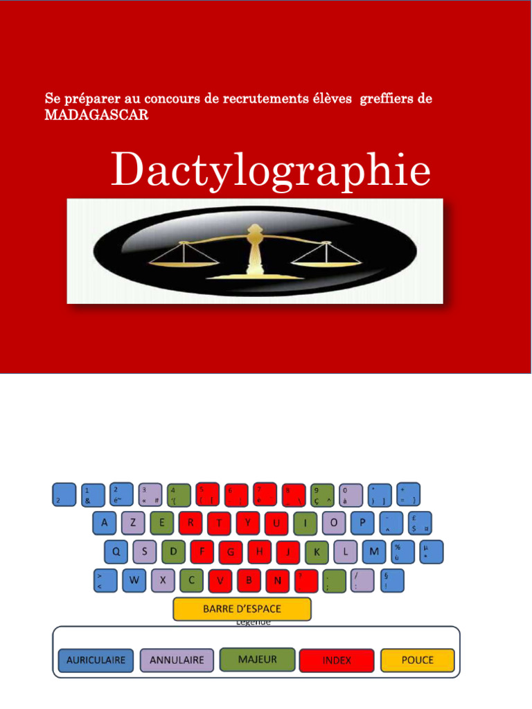 exercice-de-dactylo-1-pdf-travail-de-bureau-criture