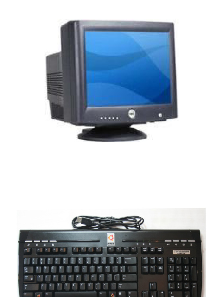 Contoh Hardware 2023 RPL | PDF