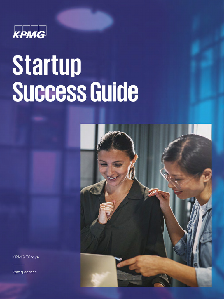 Startup Success Guide | PDF