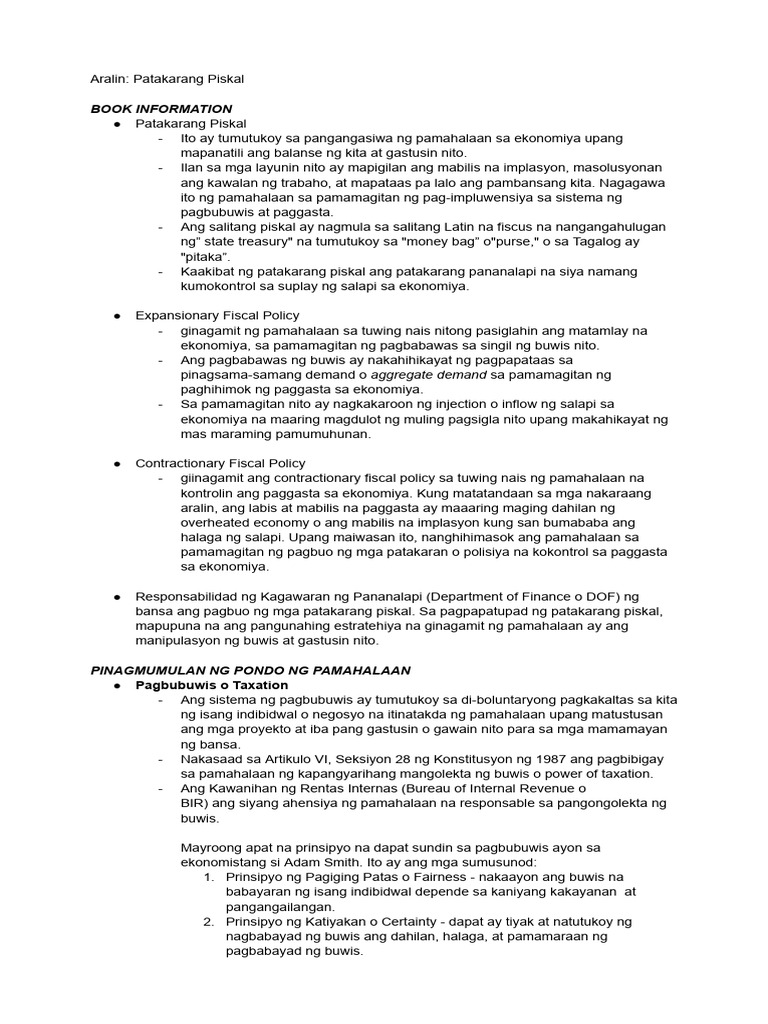 Grade 9 | PDF