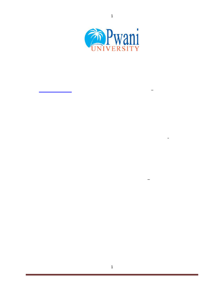 Educational Statistics and Assessment Course | PDF | Educational ...