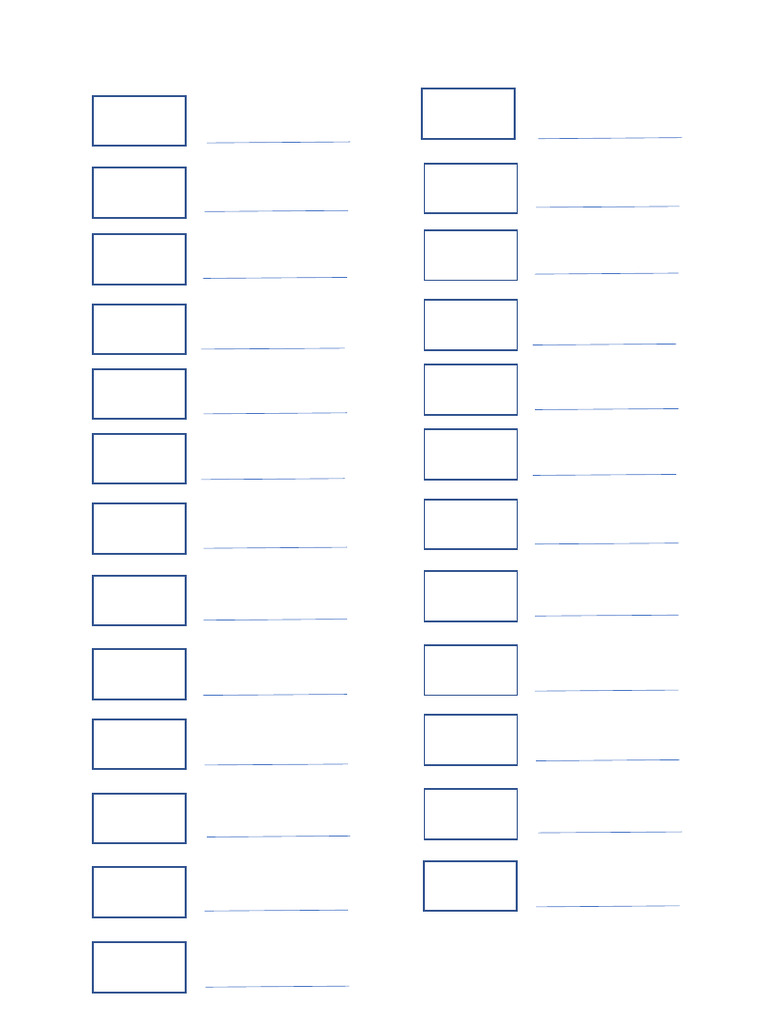 Swatch Sheets | PDF