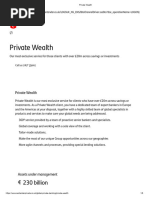 123 Mini Current Account - Kids Bank Account - Santander UK | PDF ...