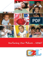 27624901 Nurturing Our Future NOW