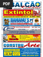 Jornal Balcão Veículos - Edição 30