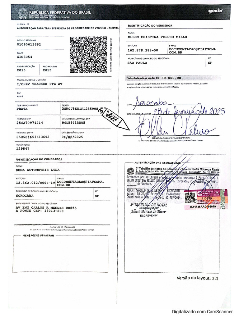 Dut Claudinei | PDF