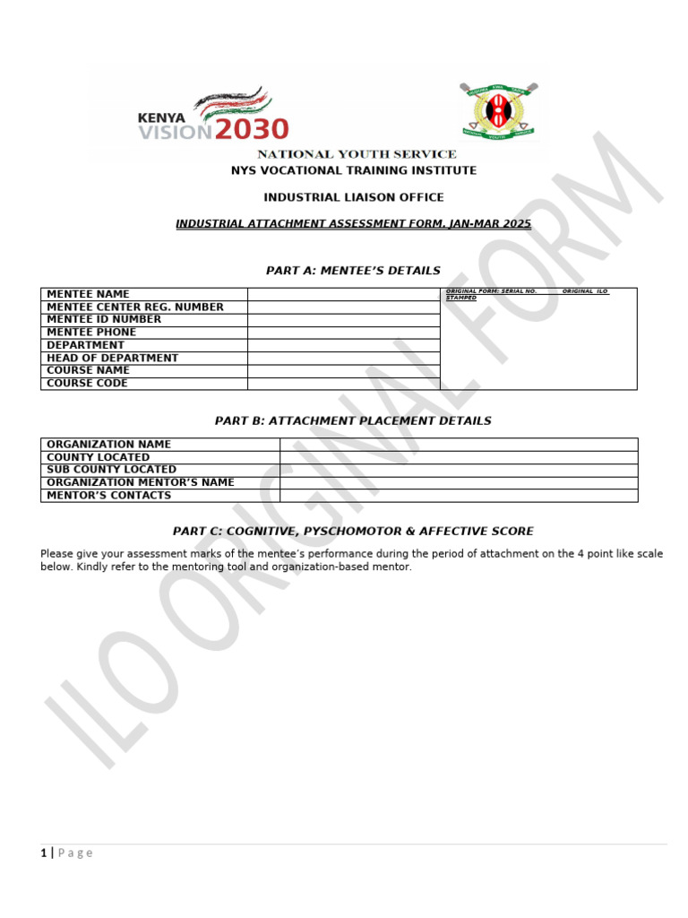 Jan 025 Assessment Form | PDF | Cognition | Cognitive Psychology