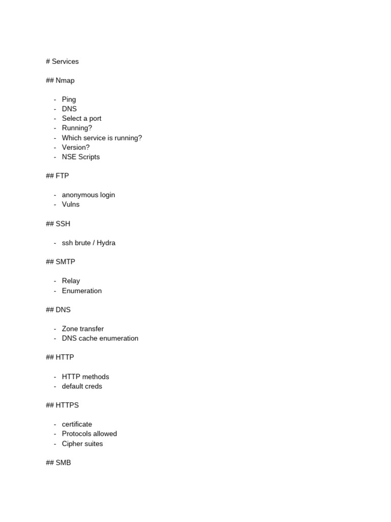 Network Security Services Overview | PDF