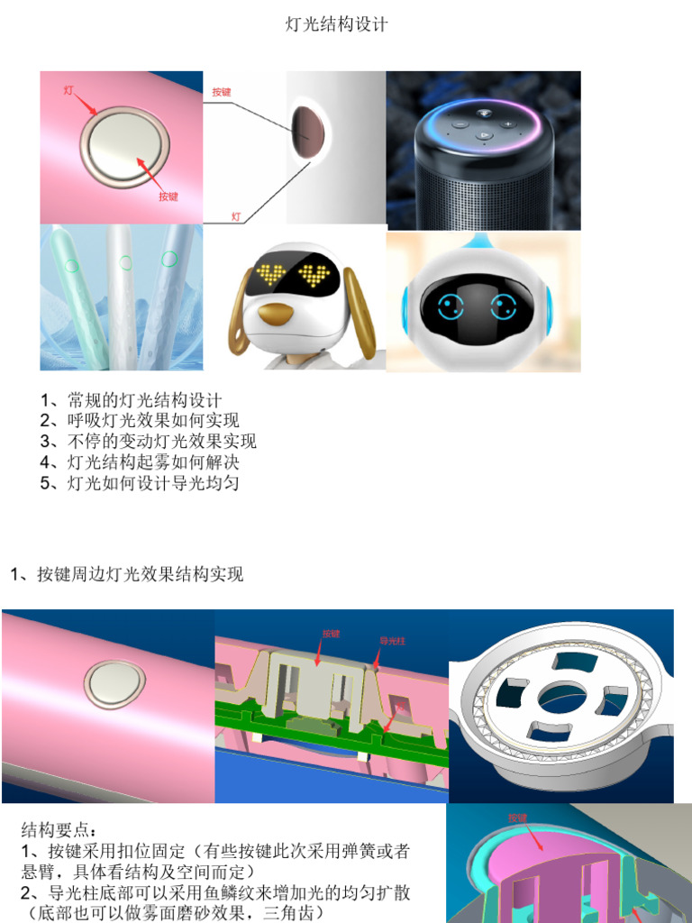 导光结构 | PDF