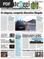 Download n4  29 febbraio 2012 by Segrate Oggi SN83919148 doc pdf