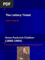 Download Chekhov and the Lottery Ticket by saichandrasekhar_d SN83919929 doc pdf