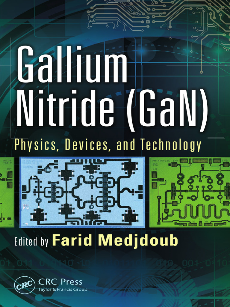 GaN Power Transistors for Switching | PDF | Field Effect Transistor ...