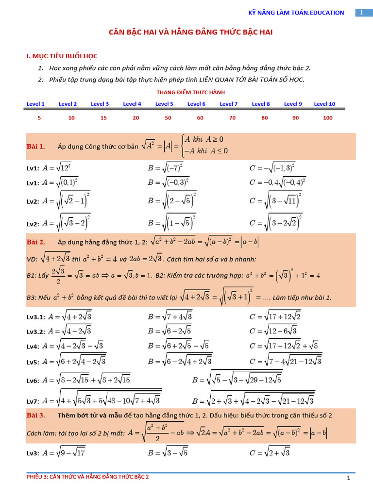 Bгђi Giбєўng 3 Phгѓ Cд N Bбє C Hai Pdf