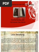 Download Pembuatan Bioetanol Dari Kulit Singkong2 by Hermawan Dwi Afandi SN83922764 doc pdf