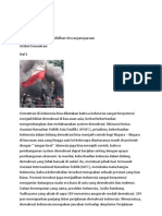 Download Artikel Demokrasi by garzky_keju SN83922956 doc pdf