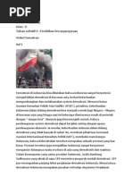 Download Artikel Demokrasi by garzky_keju SN83922956 doc pdf