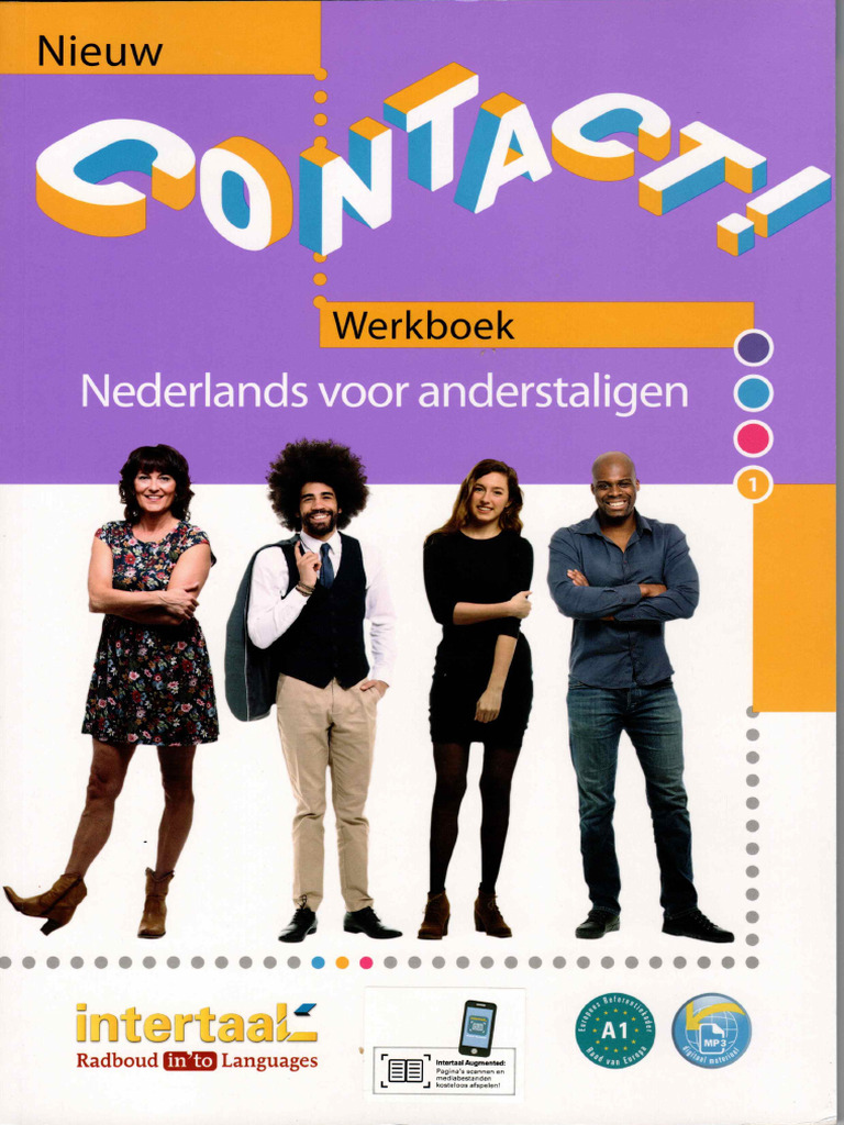 Dutch Nieuw Werkboek | PDF