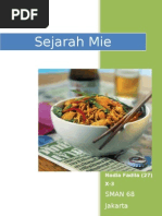 Download Sejarah Mie by fadilanadia SN83925057 doc pdf