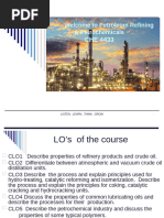 ExxonMobil Crude Oil Assays Overview | PDF | Petroleum | Energy Industry