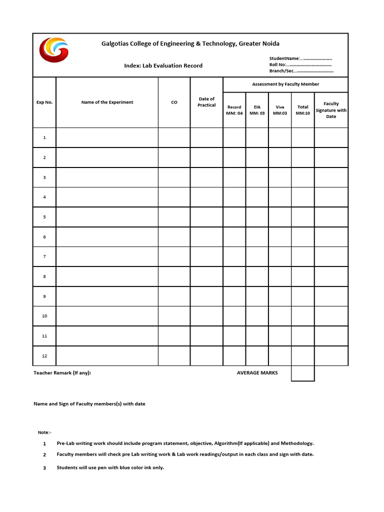 Index Final | PDF