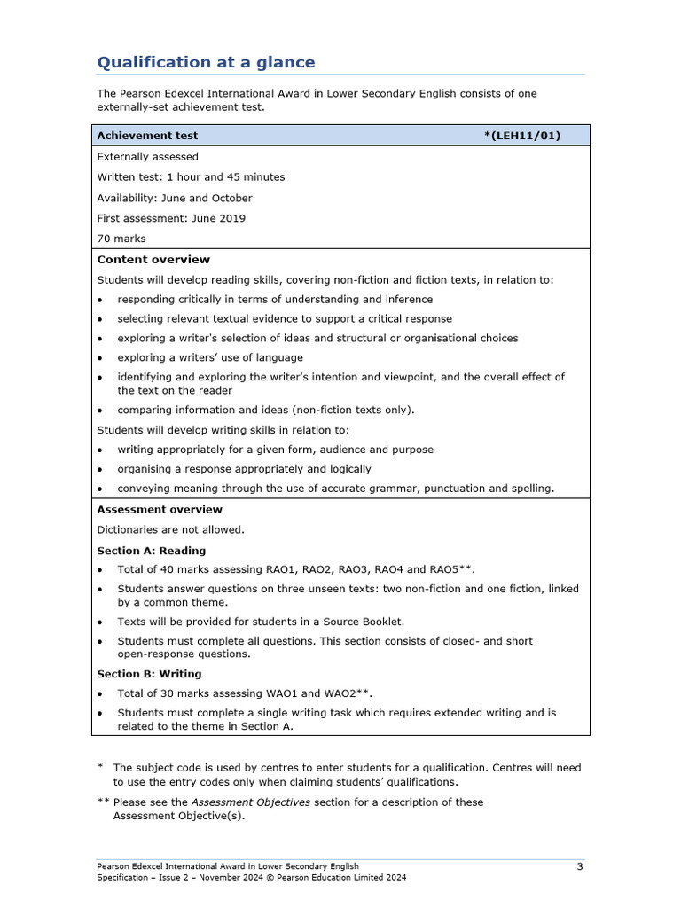 Ils English - Removed | PDF | English Language | Semantics