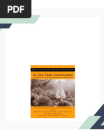 AHEADbook6 5MB | PDF | International Union For Conservation Of ...
