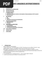 Test de Schellong pour Hypotension Orthostatique | PDF | Médecine ...