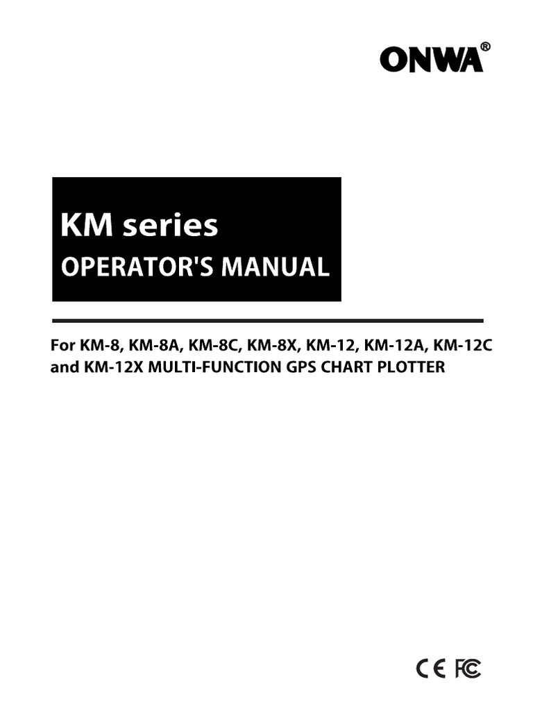 KM Series - OME-211214 | PDF