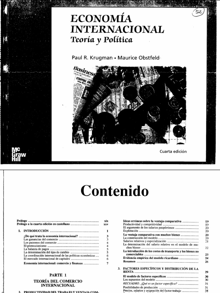 Krugman Obstfeld - Economia Internacional Teoria y Politica (P 11 A 20 ...