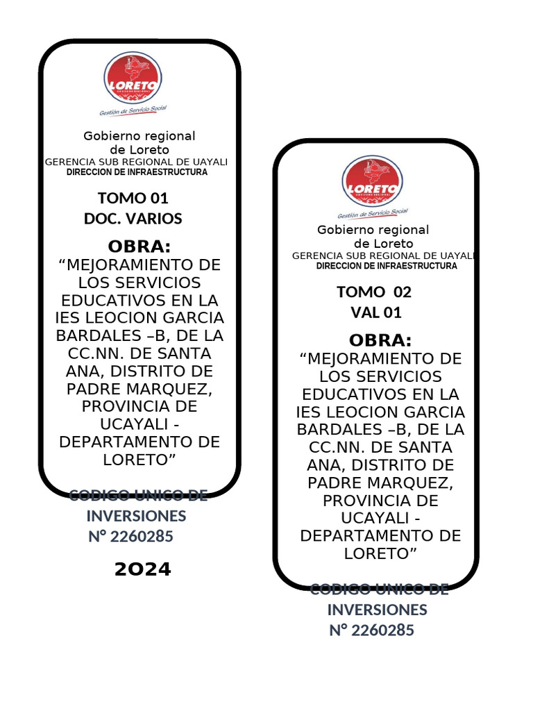 Logo de La Gsru | PDF
