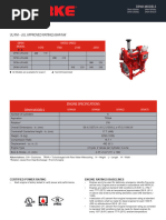 JU4H-UF34 Parts Breakdown Guide | PDF | Screw | Pipe (Fluid Conveyance)