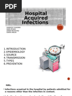 NHSN Patient Safety Manual Updates 2026 | PDF | Infection | Urinary ...