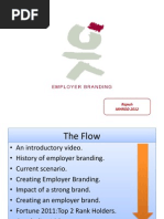 Employer Branding