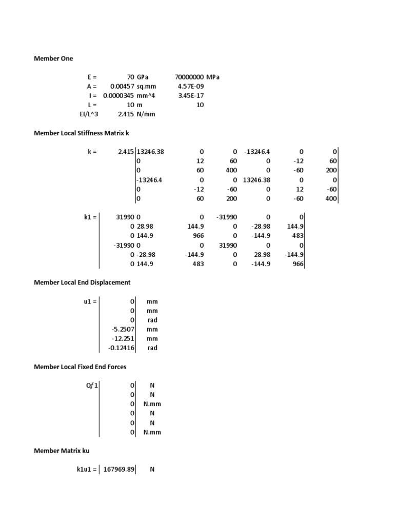 Test | PDF