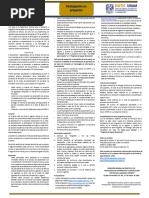 Manual de Usuario: Sistema de Becas PUSAK | PDF | Software | Informática
