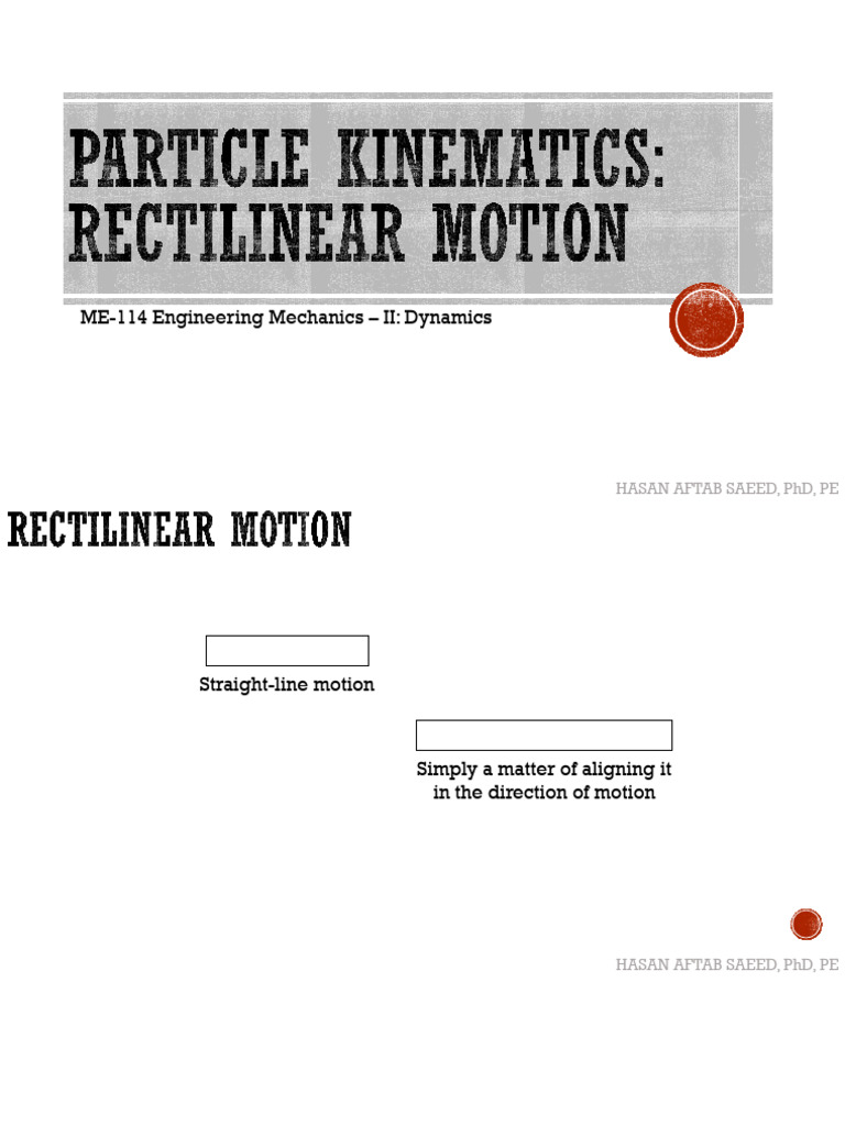 2a-particle-kinematics-rectilinear-motion-pdf-velocity-acceleration